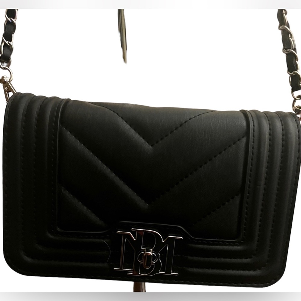 NWT BADGELEY MISCHKA CROSSBODY BAG